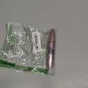 Maybelline Lash Sensational Washable Mascara, Lengthening and Volumizing for a Full Fan Effect, Blackest Black, 1 Count