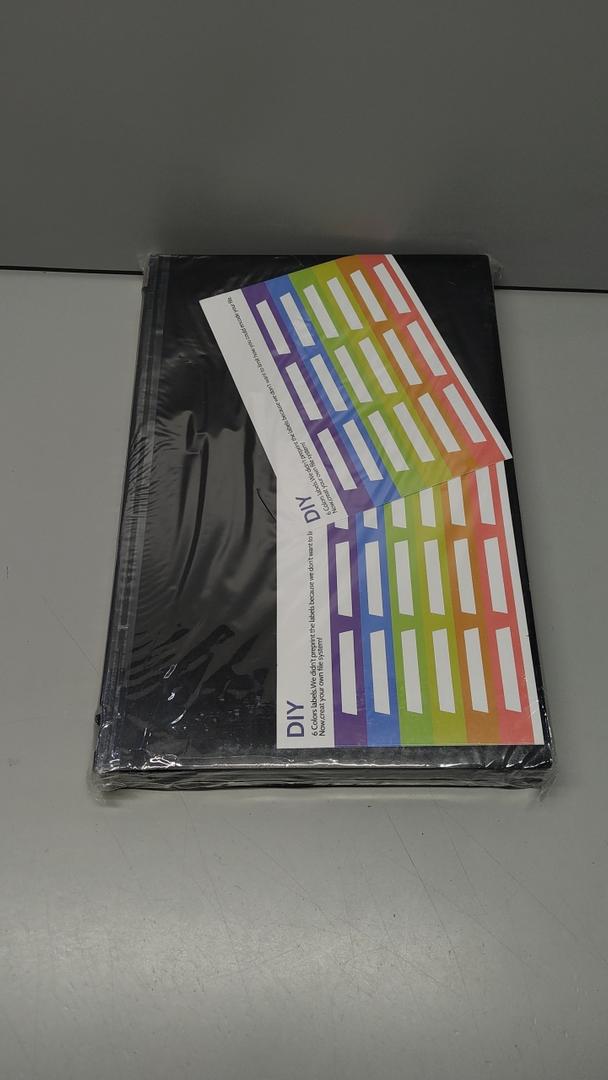 File Holder, Pack of 3