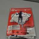 Morphsuits Zalgo Costume Kids, Scary Monster Costumes, Boys Halloween Costume (Medium, Black)