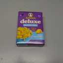 Annie's Deluxe Gluten Free Mac and Cheddar Shells, Rice Pasta & Cheddar Mac N Cheese, 11 oz