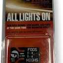 Automotive Fleece Performance - 07-19 GM Universal All Lights On (FPE-ALO)