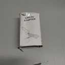 DC 12V Car Charger for Portable DVD Player, Replacement Car Cigarette Lighter Adapter Power Cord for Sylvania/DBPOWER/UEME/HDJUNTUNKOR/DRJ Portable DVD, 6ft Extra Long (12V - 24V in)