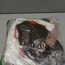 Morph Lederhosen Men Costume, Oktoberfest Costumes Mens, German Festival Costume, Halloween Costumes for Men (Large)