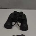 20x50 High Powered Binoculars for Adults, Waterproof Compact Binoculars with Low Light Vision for Bird Watching Hunting Camping Travel Cruise Hiking Sports Stargazing, Christmas Birthday Gifts for Men