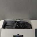 RESTECK Massagers for Neck and Back with Heat - Deep Tissue 3D Kneading Pillow, Electric Shiatsu Shoulder Massage, Foot, Legs,Body - Relieve Muscle Pain - Office, Home & Car (Black/Grey)