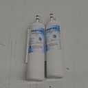 HP005 Replacement for Frigidaire ULTRAWF, Pure Source Ultra, Kenmore 9999, 469999, 46-9999, A0094E28261 Water and Ice, Height 11 inches, 2 Count