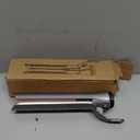 Airflow Attachment Compatible with Dyson Airwrap Multi-Styler Gold
