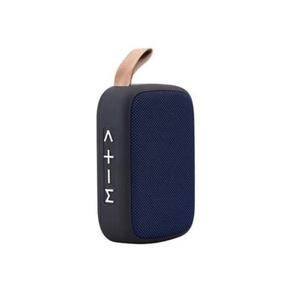 Acoustic Wireless Portable Speaker