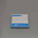 1x4 HDMI Splitter, 1 in 4 Out HDMI Splitter Audio Video Distributor Box Support 3D & 4K x 2K Compatible for HDTV, STB, DVD, PS3, Projector Etc, Duplicate/Mirror Screen Only (Not Extend)