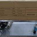 Trygoal L-Shaped Sectional Sofa with Movable Chaise & Storage Ottoman, Lounge 3-Piece Modular Convertible Couches for Living Room, Apartment & Office, Blue