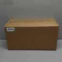 Modern White Ceramic Vase Set of 10 for Living Room Bedroom 7.08'' Minimalist Fresh Small Flower Vases for Bouquet Fake Plant Home Decor Office Fireplace Centerpieces Nordic Style 10 Pack