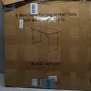 Bobike Toddler Balance Bike Toys for 2 to 5 Year Old Girls Boys Adjustable Seat and Handlebar No-Pedal Training Bike Best Gifts for Kids | Toys, Adjustable Seat, Adjustable Handlebar, Best Gifts for Kids (Blue)