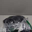 Unisex Adult Animal Onesie Pajamas, Men Women Flannel Halloween Cosplay Costume (Panda)