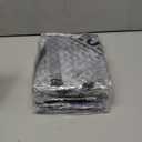 Nicetree 18-Pack Vacuum Seal Bags with Rechargeable Wireless Pump | 3 Sizes (20/24/28 Inch) Travel Vacuum Storage Bags for Clothing, Bedding & Seasonal Storage | Space Saver for Luggage