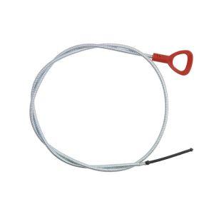 Jauge De Niveau D'huile Swedish Lorry Parts 20758415