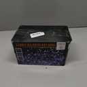 1500 LED Cluster Christmas Lights, Christmas Tree Lights Outdoor Indoor with 8 Modes & Timer & Remote, Firecrackers String Lights Waterproof for Garland Party Xmas Decorations, Cool White