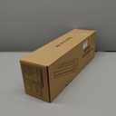 Laminator Machine 13 Inch Laminators - Laminating Machine 11x17 Cold Thermal Laminator Lamination Machine with Sheets, A3 Laminater Personal Laminator for Teachers, Fast Warm for Home Office School