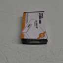 Type C 2.5Inch External Hard Drives Enclosure for SATAs Interfaces Laptops with USB3.1 5Gbps Speed Data Transfer