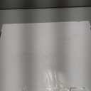 Kitchen Faucet with Pull Down SprayerStainless Steel Single Handle Kitchen Faucet1/3 Hole, Deck Plate IncludedSuitable for farmhouses, Campers, Laundry Rooms, RVs, and Bars (Chrome)