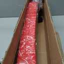 Kemp USA Standard and Premium Grip It Rescue Tube™ with Mesh and Guard Logo - Life Guard Equipment for Pool Safety