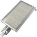 Infrared Searing Burner for Jenn Air 720-0165, 720-0171, 720-0339, 730-0165, 730-0171, Grill Burner for Nexgrill 730-0339, Grill Replacement Part for Jenn-Air, NEX2394