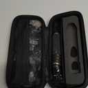 Wahl USA Pro Series High Visibility Skeleton Style Trimmer, Lithium-Ion Cordless USB Rechargeable All in One Shaving & Close Cutting Beard Trimmer for Men with Near Zero Gap Blade  3026018