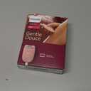 Philips Epilator Series 2000, Corded Epilator for Legs and Body, Hair Removal Device for Women, Model BRE227/00 (Dimensions Unknown (Pack of 1), Pink)