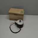 24V Permanent Magnet Electric Motor Generator 250W Small Brushed Permanent Magnet