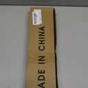 Curtain Rods for Windows 28 to 48 inch, 5/8 inch Curtain Rod Set with Decorative Twisted Cage Finials, Heavy Duty Curtain Pole with Bracket, Small Drape Rod for Bedroom, Kitchen, Easy Install, Black