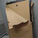 MCS Museum Poster Frame, Onyx, 24 x 36 in, Single