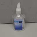 Amazon Basic Care - Original Hand Sanitizer 62%, 12 fl oz (Pack of 6)