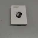 2-in-1 Wireless CarPlay & Android Auto Adapter, Plug & Play CarPlay Dongle Converts Wired to Wireless, Fast Auto-Connect, No Delay, Compact Design for iPhone & Android with USB/USB-C Port(Black)