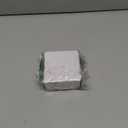 40210-7S210 Rear Axle Bearing Inner Spacer Oil Seal Set 43070-7S200 43252-7S200 Compatible with Nissan Titan 2004-2007 Xterra 2006-2015 Frontier 2005-2017