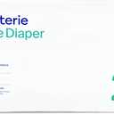 Coterie Size 2 Diaper, 31 CT