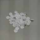 Outlet Covers Baby Proofing (50 Pack) Safe & Secure Electric Plug Protectors | Sturdy Childproof Socket Covers for Home & Office | Easy Installation | Protect Toddlers & Babies | White