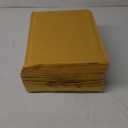Acrux7 Bubble Mailers 10x13 Inch - 25 Pack Mailing Envelopes Bubble Padded - Self Seal Padded Envelopes for Shipping and Packaging, Safely Ship Books