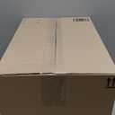 Billiard Pool Table Pockets Heavy Duty PU Leather Billiard Pockets Set of 6Including 4 Corner Pockets and 2 Side Pockets,Black