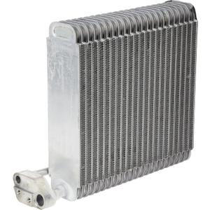 UAC EV 6971PFC A/C Evaporator Core,110, Silver