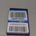 Video Capture Cards, 4K HDMI to USB 3.0 Video Capture Device, 1080P HD 60fps Broadcast Live and Record Video Audio Grabber for Gaming, Streaming, Teaching, Video Conference (Silver)