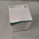 Upgraded Ultrasonic Retainer Cleaner Machine, 45kHz Ultrasonic Dentures Cleaner for Night Guards, Braces, Aligner, Toothbrush, Jewelry and More, 200ML Capacity, White