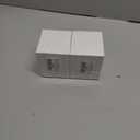 2 x Acrylic Nail Powder Clear 60g, Advanced Acrylic Polymer Powder, Acrylic Powder for Acrylic Nails Clear 30g 2Packs