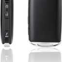 Smart Key Fob for Mazda 2020-2024, YIKEBALOG Proximity Remote Control Key Fob Replacement for Mazda 3 CX-30 2020-2024 WAZSKE11D01 BCYN-67-5DYB