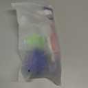 Diatomaceous Earth Powder Duster Applicator Dispenserred (yellow)