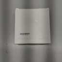 Toothbrush Holders for Bathroom, WONICO Toothbrush Sanitizer Holder, Tooth Brush Wall-Mounted Cleaner Organizer with Auto-Inductive Cover, Air Drying Fits Most Electric, Manual and Kids Toothbrushes