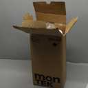 monTEK Swivel Bike Wall Mount, Bike Hangers for Garage, Space-Saving Vertical Bike Rack, Sturdy Bike Storage Rack Holds Up to 66lbs, Easy to Install, 4 Pack