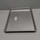 USA Pan Bakeware Nonstick Half Sheet Pan, Baking Sheet, Aluminized Steel