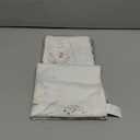 Pillow Cover Eucalyptus Watercolor Leaf Pillowcase Printing Set of 2,Pillow case for Home Sofa Bed Decor Lightweight Breathable for Bedroom Pillowcases