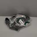 ZUTY 3 Pack Men's Thermal Underwear Bottom Fleece Lined Pant Long Johns Leggings for Men Base Layer for Cold Weather (Medium, Black-black-black)