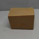 Joomer Christmas Icicle Lights - 33FT Plug in String Lights Waterproof, 8 Modes Timer Connectable Outdoor String Light for Christmas Party, Eaves, Roofs, Xmas Decorations (Warm White)