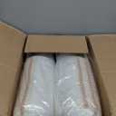 Parklane Woven Pillow, 18"x18", White